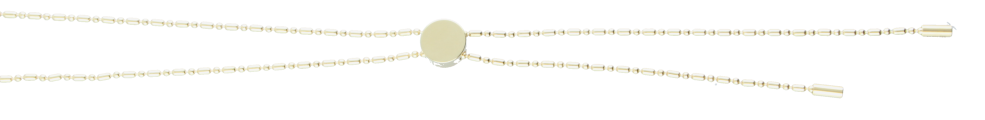 Collier Kugelkette