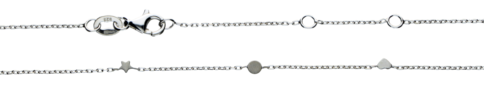 Collier Fantasie