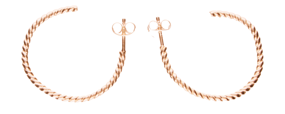 Ohrschmuck Creole