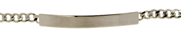 Id-Armband Panzer Kettenbreite 3.8mm
