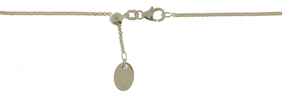 Collier Erbs Kettenbreite 1.5mm