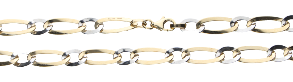 Collier Fantasie