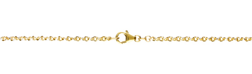 Armband Fantasie Kettenbreite 2.5mm
