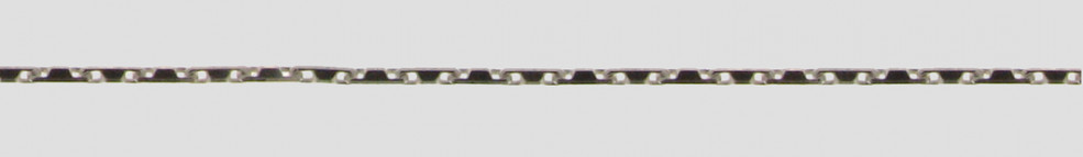 Collier Fantasie Kettenbreite 1.4mm