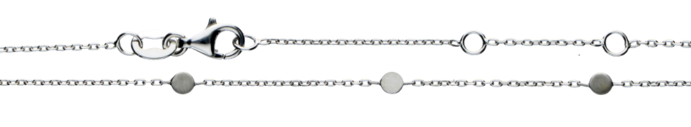 Collier Fantasie