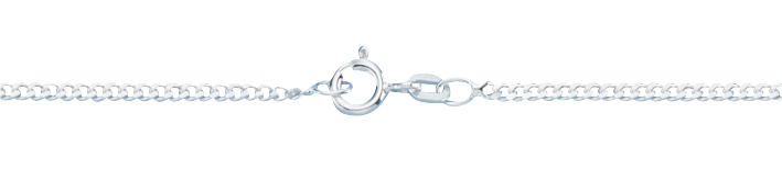 Armband Panzer Kettenbreite 2.1mm