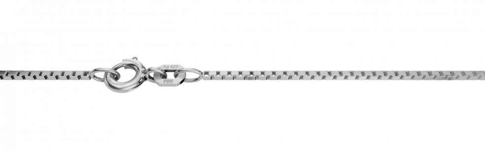 Collier Venezia Kettenbreite 1.2mm