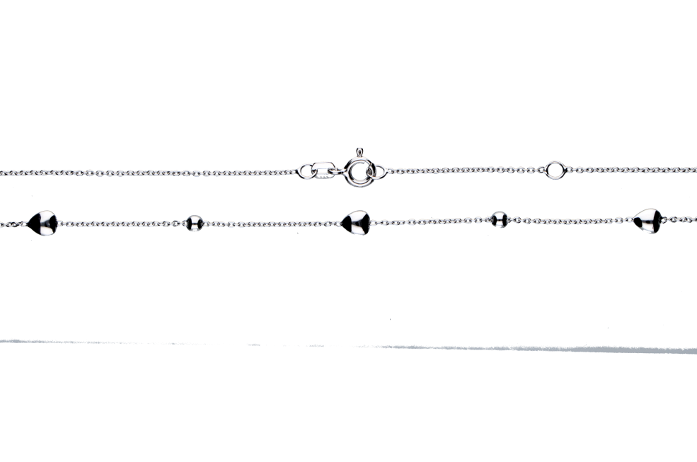 Collier Fantasie