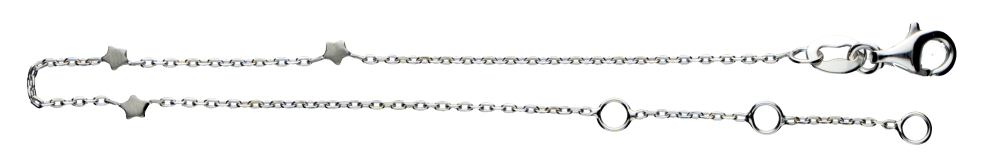 Armband Fantasie