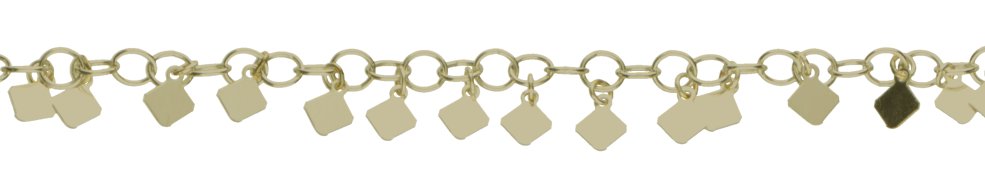 Bracelet Fantasy chain