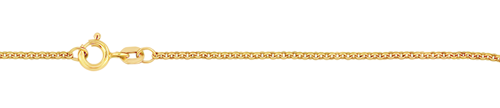 Collier Erbs Kettenbreite 1.5mm