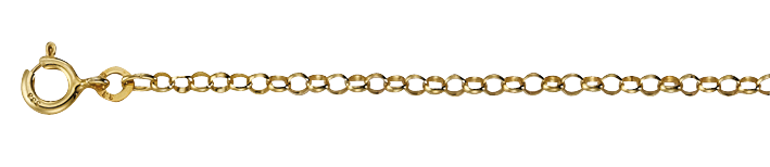 Collier Erbs Kettenbreite 2.5mm