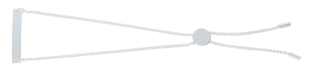 Armband Zopf