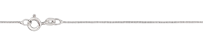 Collier Venezia Kettenbreite 0.6mm