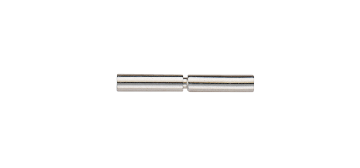 Parts Bayonet raw chain width 3mm
