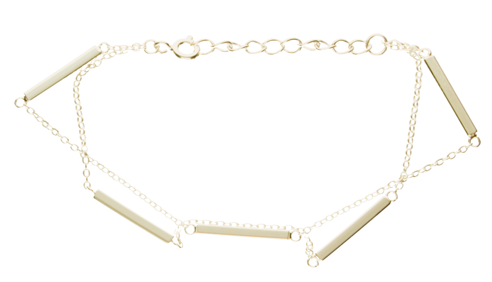 Bracelet Fantasy chain