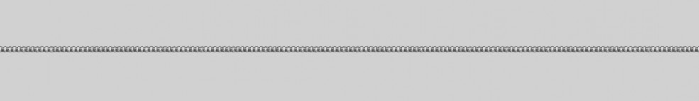 Collier Panzer Kettenbreite 0.8mm