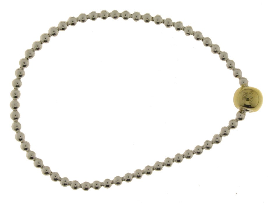 Bangle flexible Ball-chain