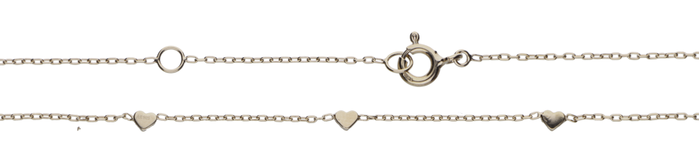 Collier Fantasie