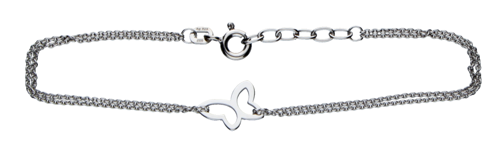 Bracelet Anchor round
