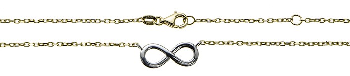 Collier Fantasie
