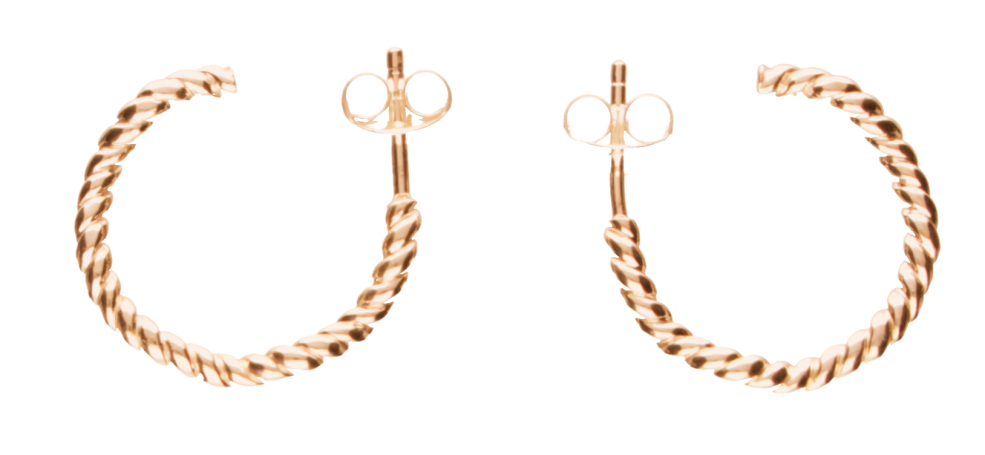 Ohrschmuck Creole