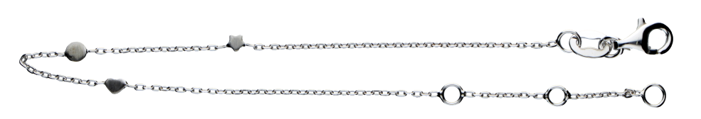 Bracelet Fantasy chain