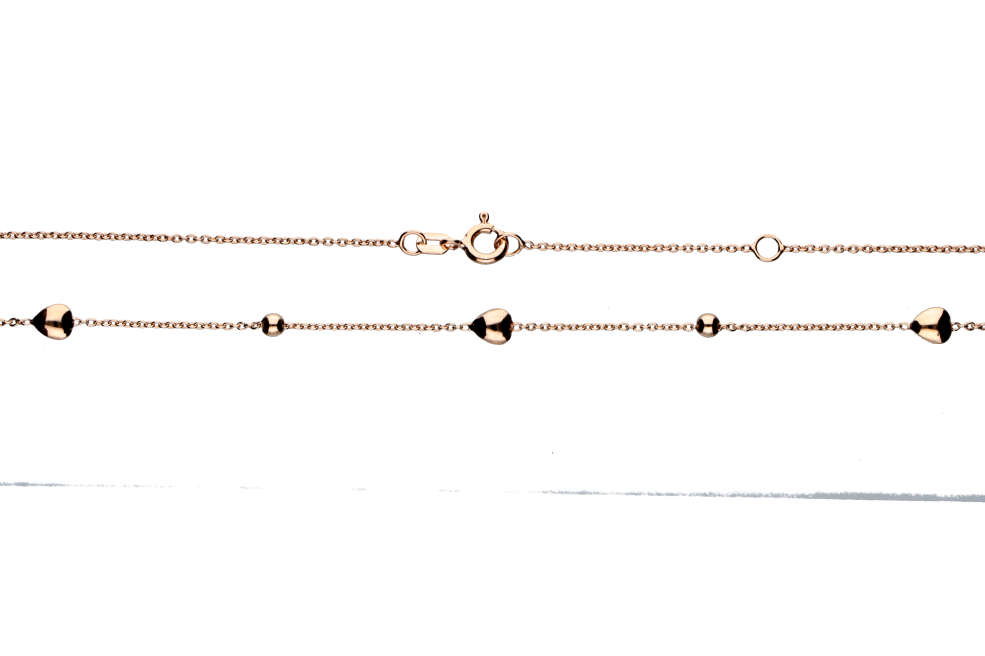 Collier Fantasie