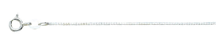 Collier Venezia Kettenbreite 0.78mm