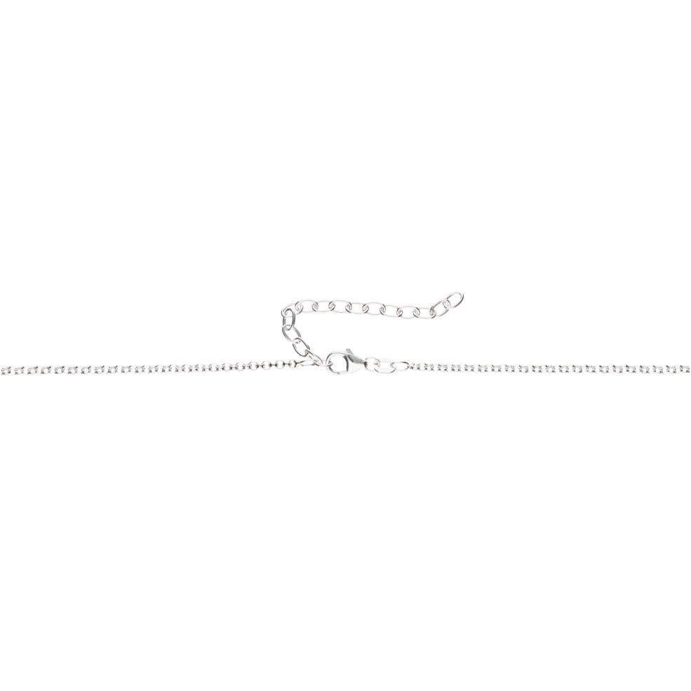 Collier Erbs Kettenbreite 2mm
