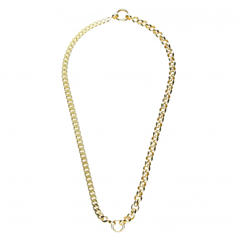 Collier Fantasie