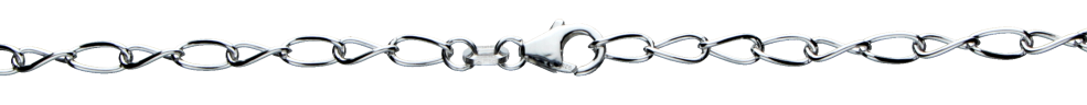 Armband Anker weit