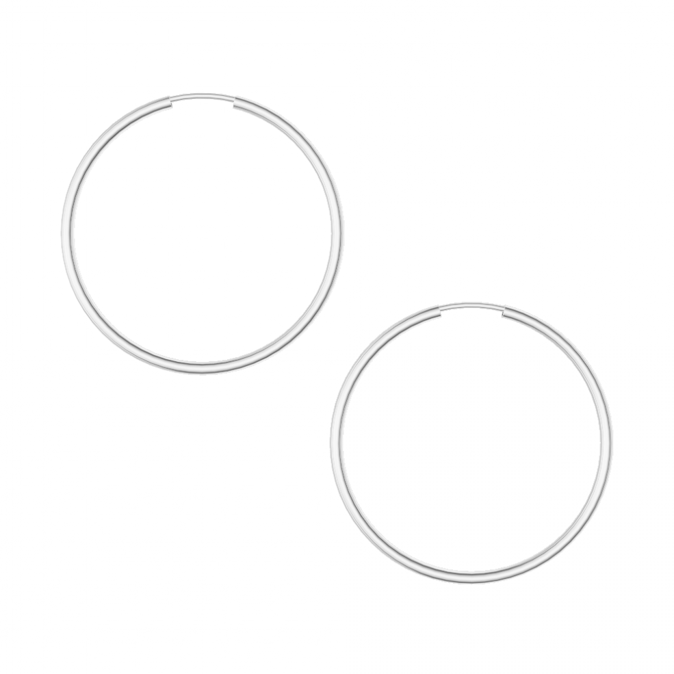 Ohrschmuck Creole 2,0 mm