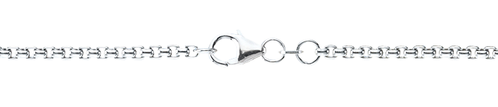Armband Venezia rund Kettenbreite 2.7mm