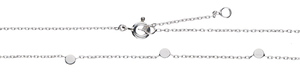 Collier Fantasie