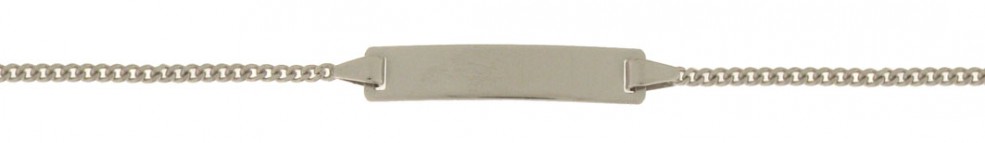 Id-Armband Panzer Kettenbreite 1.7mm