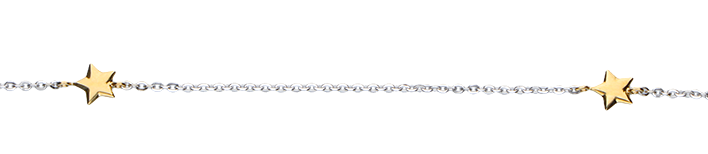 Collier Anker diamantiert