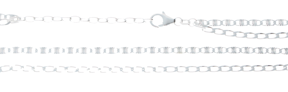 Collier Fantasie