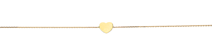 Bracelet Anchor diamond cut