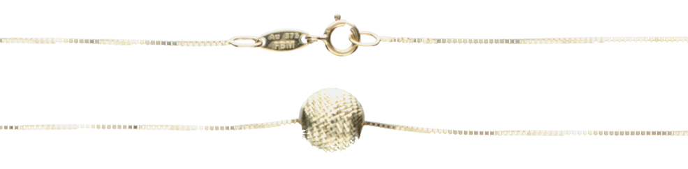Collier Fantasie