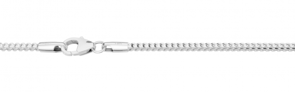 Collier Bingo Kettenbreite 1.5mm