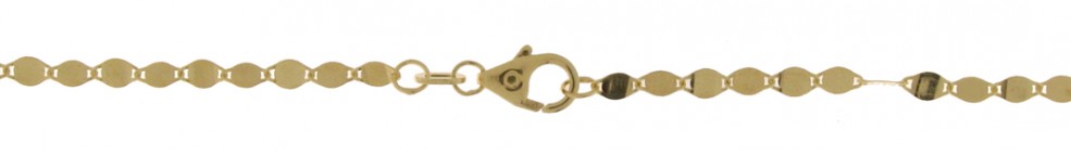 Bracelet Tiger's eye chain