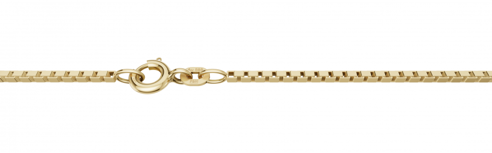 Collier Venezia Kettenbreite 1.4mm