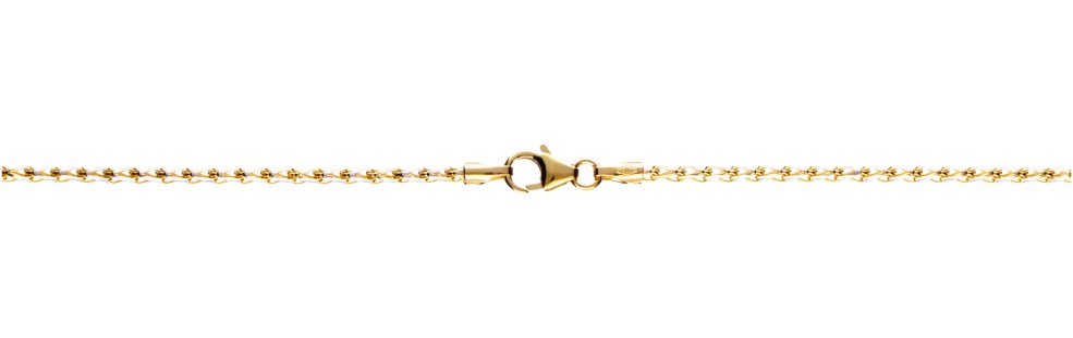 Bracelet Fantasy chain chain width 1.7mm