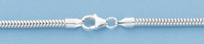 Bracelet Snake chain chain width 3.2mm