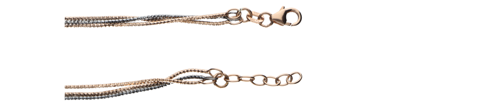 Bracelet Fantasy chain