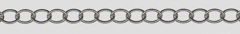 Bracelet Anchor round