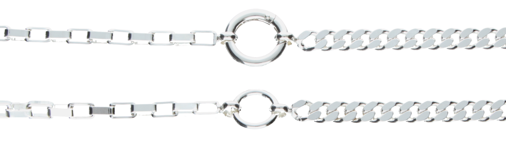 Collier Fantasie