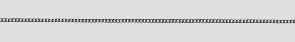 Collier Panzer Kettenbreite 1.4mm