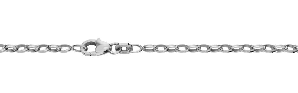 Collier Erbs Kettenbreite 2.4mm
